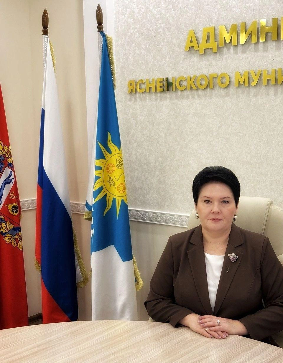 Татьяна Силантьева | Источник: Мироненко&nbsp;— На связи / t.me