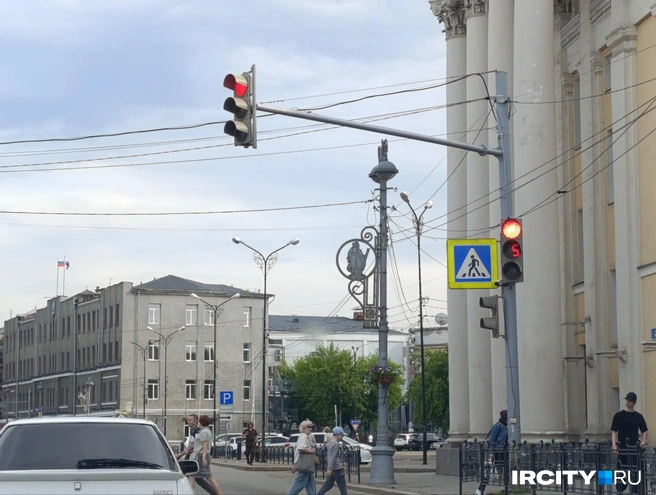 Источник: Даниил Конин / «ИрСити»