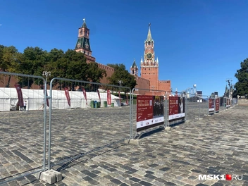 Источник: Виктория Семочкина / MSK1.RU