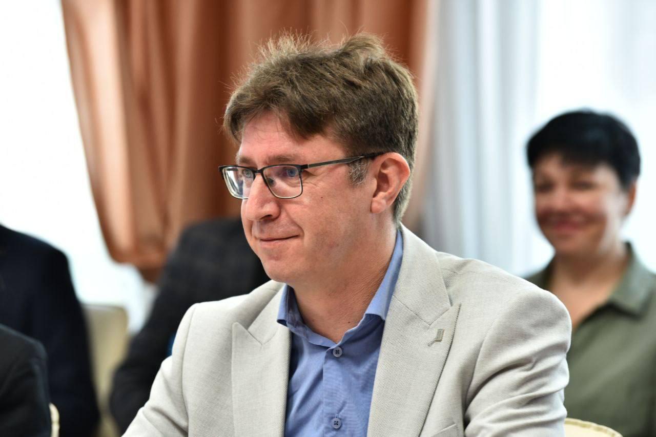 В правительстве Ярославской области произошли кадровые изменения: кто какие места занял