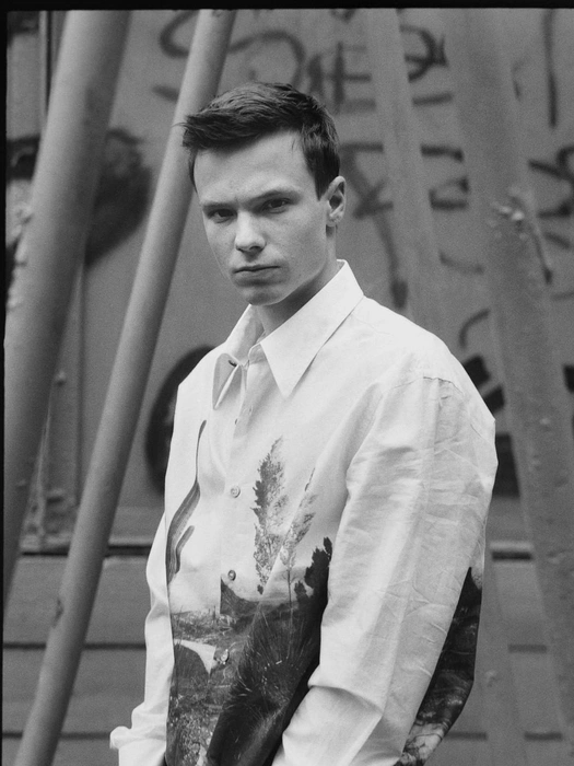 Источник: alexeychadovofficial / Instagram.com (экстремистская организация, деятельность запрещена на территории РФ)