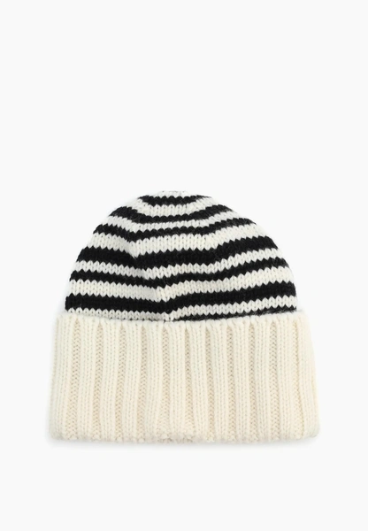 Яркая шапка&nbsp;&mdash; главный зимний аксессуар: 8 моделей от российских дизайнеров