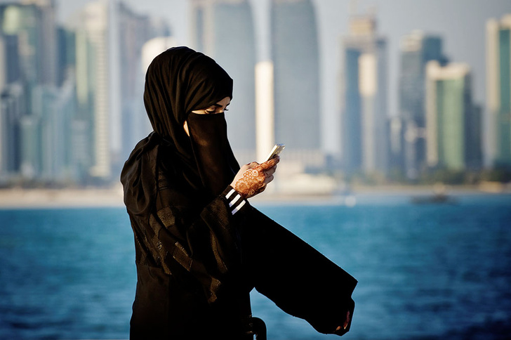Независимость под прикрытием: как живут женщины ОАЭ