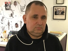Создатель Natura Siberica Андрей Трубников умер на 62-м году жизни