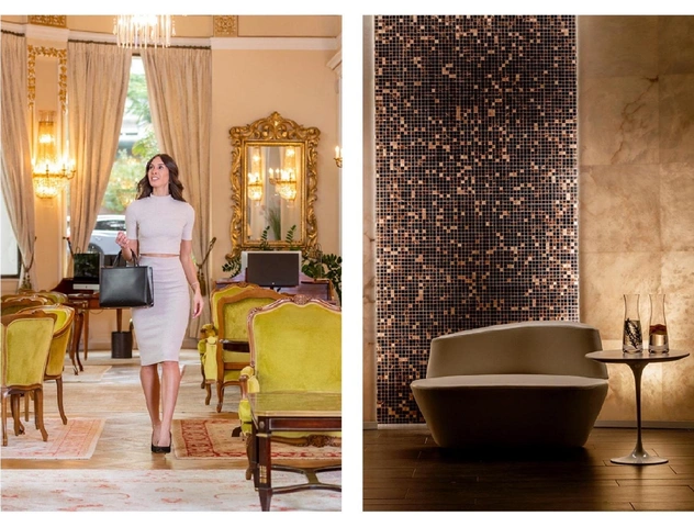 Palace Merano: судьбоносный личный опыт и вся необходимая информация для поездки