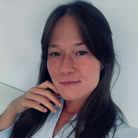 Аватарка Элина Вааль