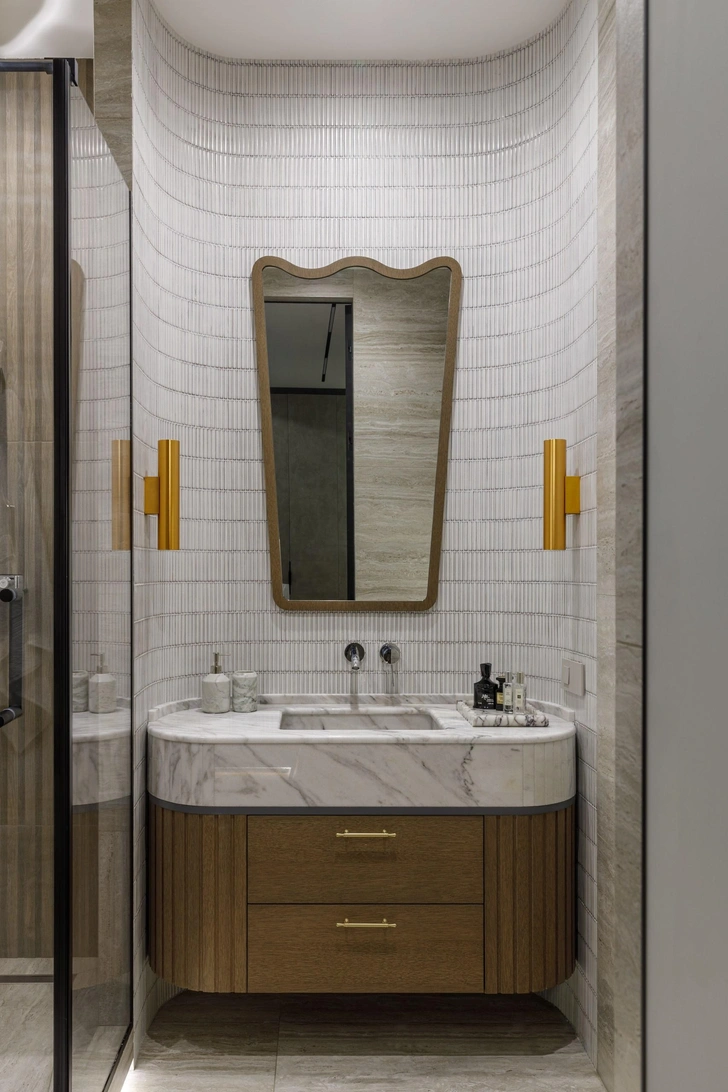 Источник: Мила Лотоцкая. Стиль: Сая Данияр