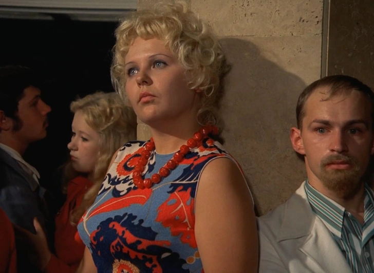 Источник: фильм «Афоня» (1975)