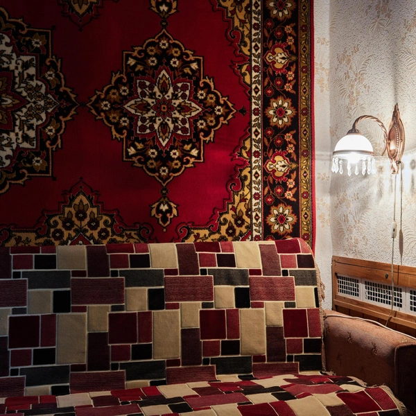 Время ностальгии: 20 уютных фото тех самых хрущевок из СССР, которые возвращают нас в детство | Источник: Shutterstock/Fotodom.ru