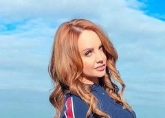 МакSим: «Еще недавно я выглядела по-другому – была большой женщиной, человеком-сферой»