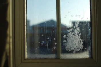 Тест: Какое вы зимнее окно?