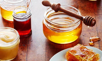 Мёд липовый: полезные свойства для ваших глаз