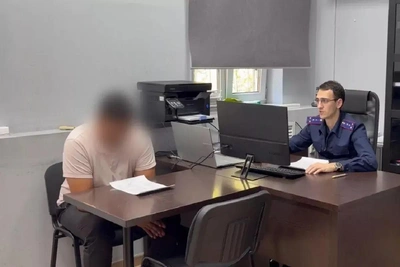 В Краснодаре задержали водителя, задавившего человека