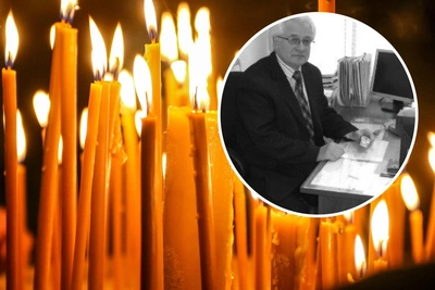 В Нижнем Новгороде скончался педагог Наум Шелюбский