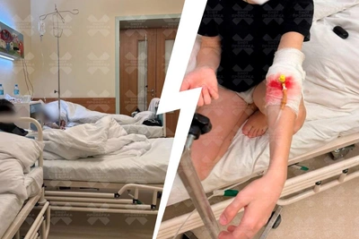 Школьники в Москве отравились пельменями с сальмонеллой