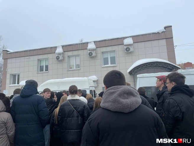 Источник: Вера Борисова / MSK1.RU