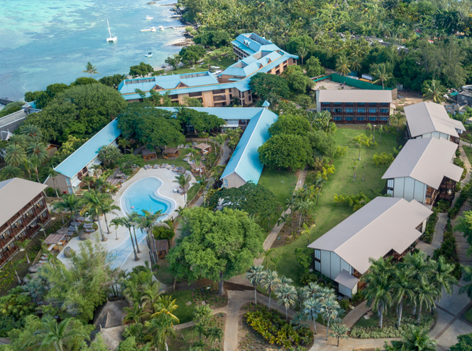Перезагрузка на Маврикии: отдых в стиле дзен, спортивный рай и шумные вечеринки
