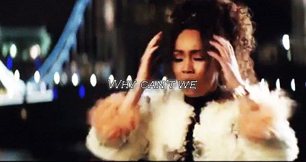 Клип на Secret Love Song от Little Mix уже в сети!