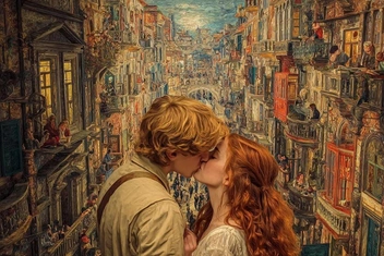 Тест на истинную влюбленность: проверьте свои чувства и получите мудрые советы