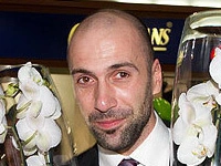 Евгений Папунаишвили
