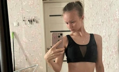 Что известно о задержании Анастасии Брагиной из «Дома-2» — ее голый слив обсуждает весь интернет (фото)