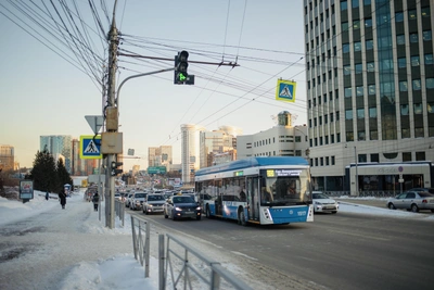 Самые высокие зарплаты в Новосибирске в январе