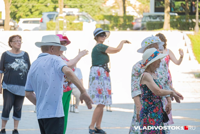 Источник: Елена Буйвол / VLADIVOSTOK1.RU