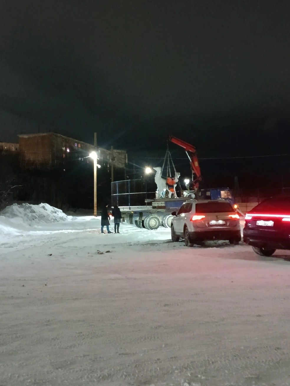 Источник: Андрей Ковалев / Vk.com