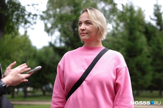 Даже 100 тысяч, по мнению горожан, может не хватить на все необходимое | Источник: Евгений Софийчук / NGS55.RU