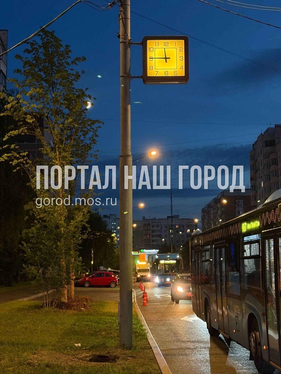 И эти тоже | Источник: gorod.mos.ru