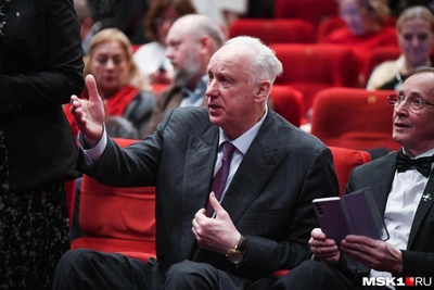 СК возбудил дело из-за хутора-призрака на Дону