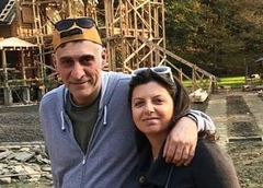 Симоньян: «В декабре все случилось с Тиграном — и я молниеносно вырастила себе рак. В ноябре онкологии не было!»