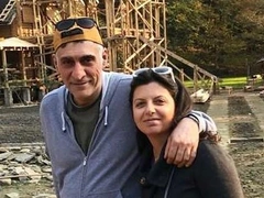 Симоньян: «В декабре все случилось с Тиграном — и я молниеносно вырастила себе рак. В ноябре онкологии не было!»