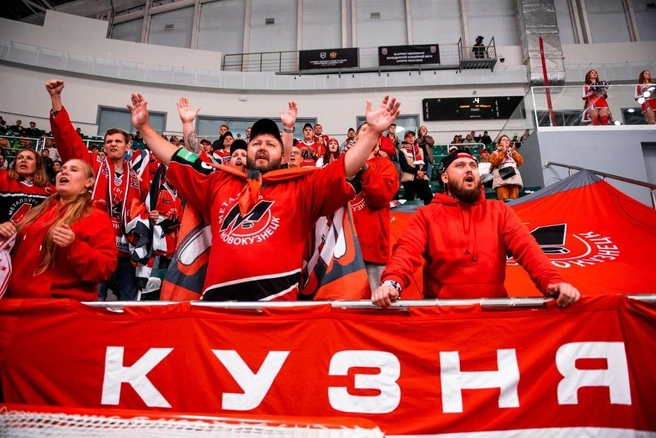 «Металлург» проведет первый домашний матч | Источник: www.city-n.ru