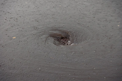 Пять ливневых объектов построили в Новосибирске за 54,4 млн рублей