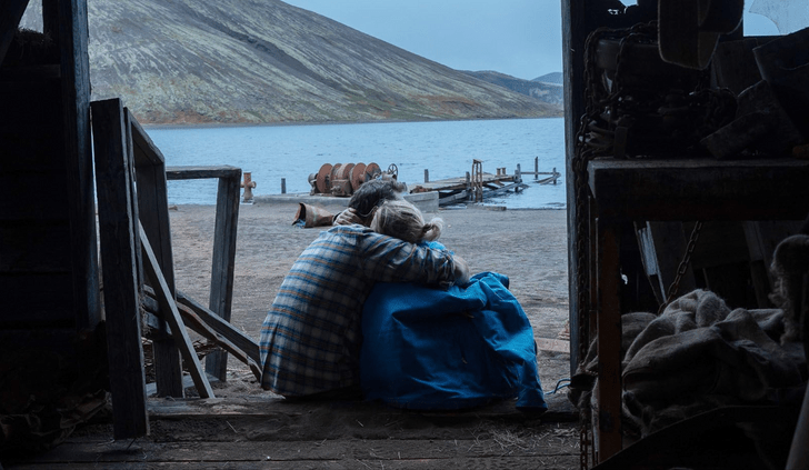 От Бора-Бора до Исландии: 10 фильмов, действие которых разворачивается на райских и не очень островах
