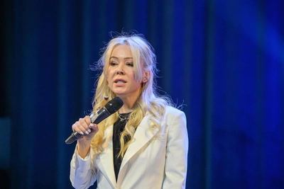 Mizulina Complains About Channel Threatening Nizhnevartovsk Schoolchildren