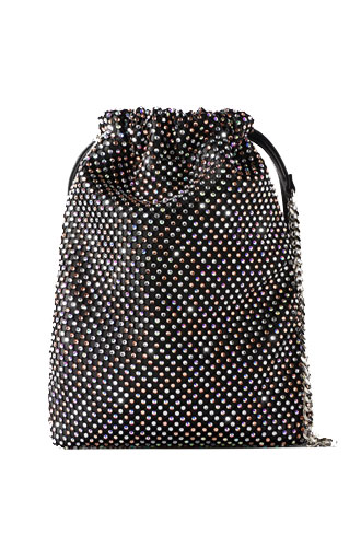 Сумка ZaraЦена: 3 999 руб.
Где купить: zara.com