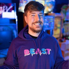 Что известно о блогере Мистер Бист (MrBeast) и за что его так любят дети