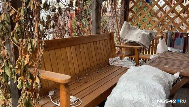 Источник: Лера Городецкая / NGS42.RU