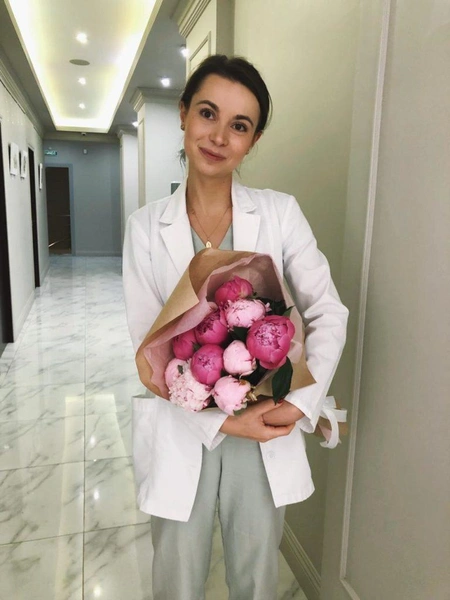 Екатерина Лонская