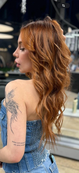 Источник: karinachinaryan__ / Instagram (экстремистская организация, деятельность запрещена на территории РФ)