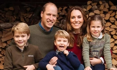 Вместо сказки на ночь: что принц Уильям говорит перед сном своим детям