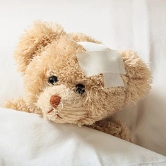 Ребенок в больнице: проблемы госпитализации и реальные истории мам