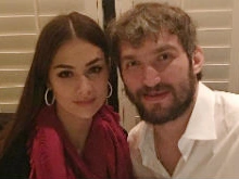 Александр Овечкин откровенно заговорил о чувствах к Шубской