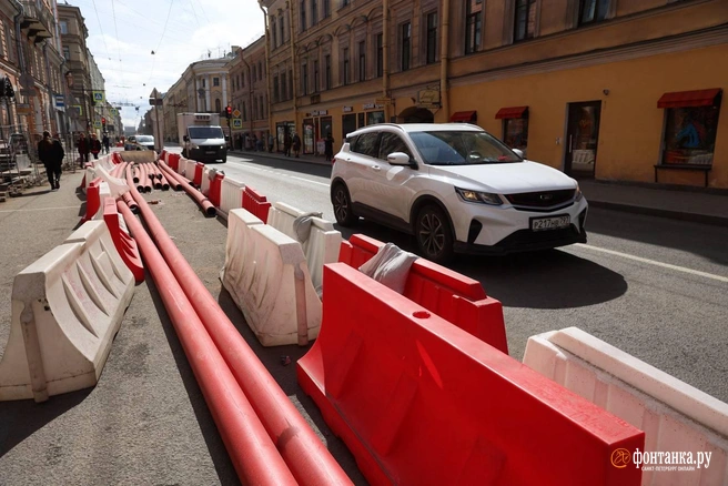 Источник: Сергей Михайличенко / «Фонтанка.ру»