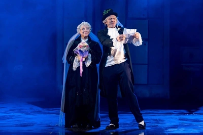 В Петербурге стартует фестиваль «Встречи в России»