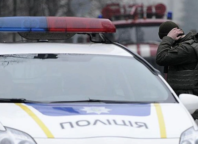 В Харькове неизвестный захватил заложников в отделении почты | ya62.ru