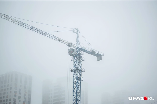 Поликлиники на правом берегу почти готовы | Источник: Булат Салихов / UFA1.RU