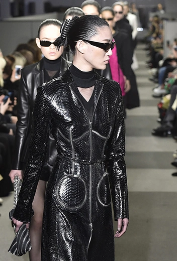 Alexander Wang FW18-19